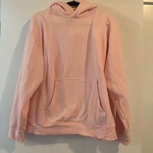 TNA CozyAF Perfect Fleece Hoodie